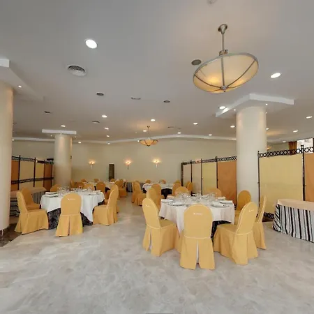 Hotel La Princesa-3